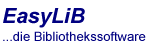 EasyLiB Logo